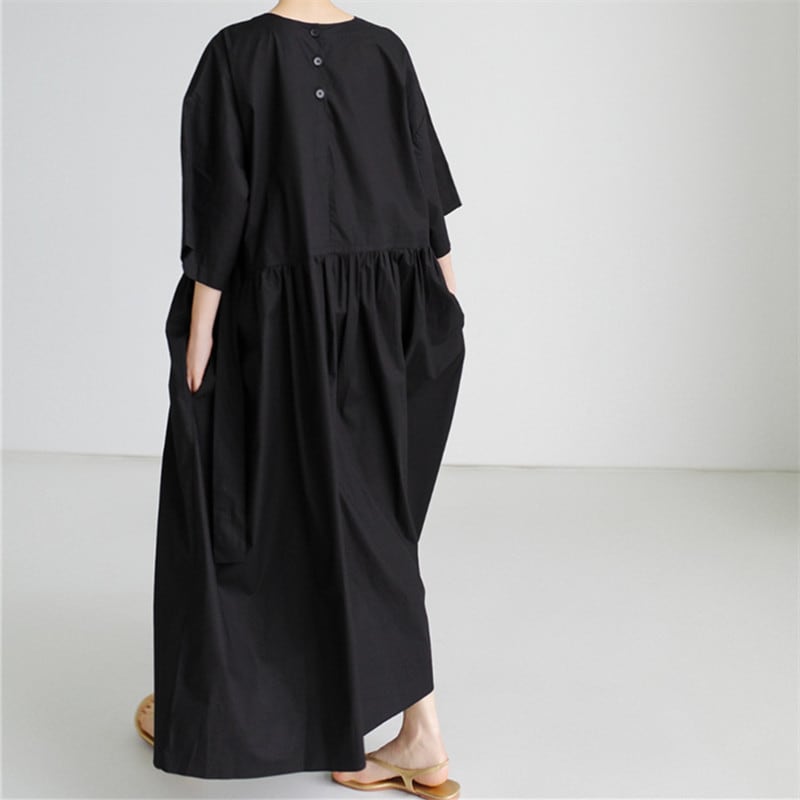 ワンピース MOW volume long one piece MA1111 | MaiA