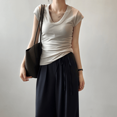 smooth touch u cutsew　MA1576