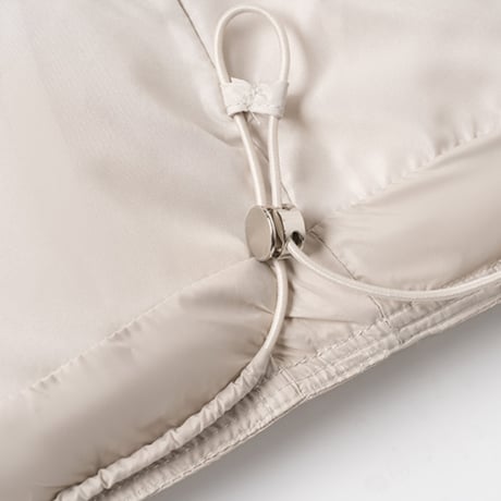 airwrap down jacket　MA1728