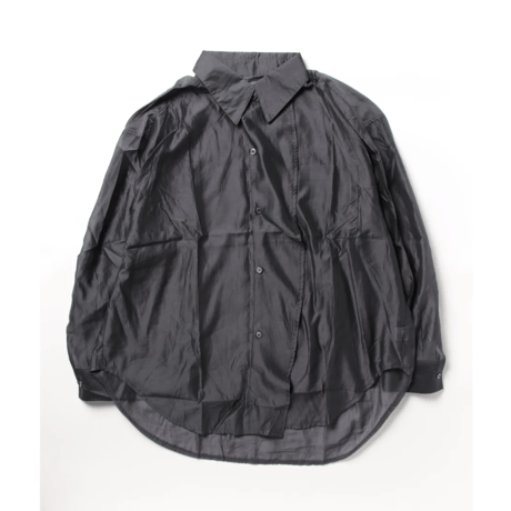 airveil shine top　MA1552