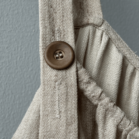 hemp ease jumpsuitt　MA1535