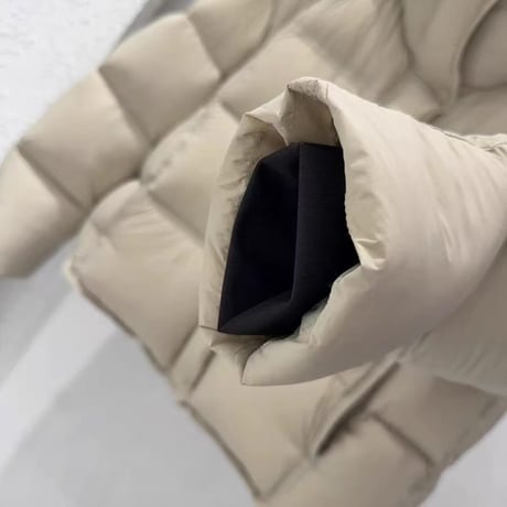 airwrap down jacket　MA1728