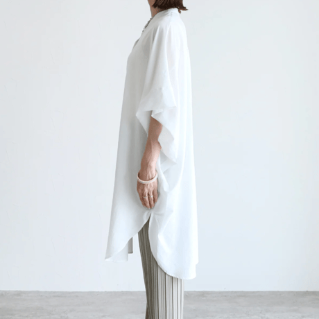airy cover blouse　MA1579