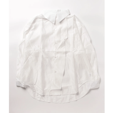 airveil shine top　MA1552