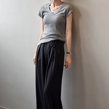 smooth touch u cutsew　MA1576