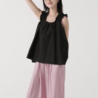 frill square flare top　MA1581