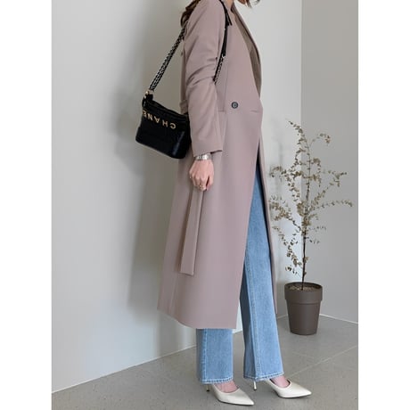 modern jacket coat　MA1358