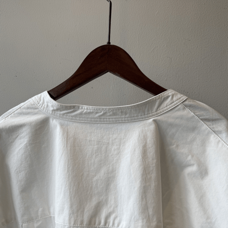 pure cotton roundneck shirt　MA1588