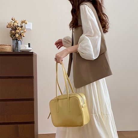 V-neck suit vest　MA1159