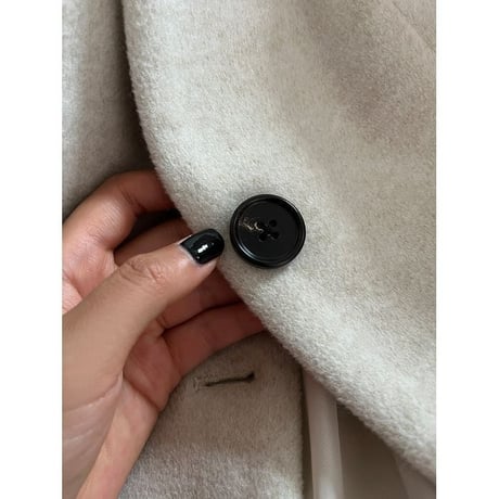 single button jacket　MA1287