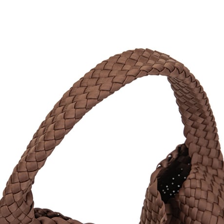 mesh weave neoprene tote bag　MA1893