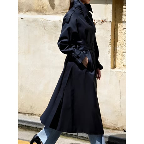 classic trench coat　MA1354