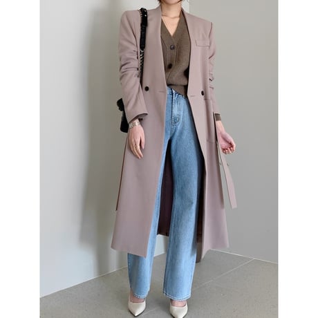 modern jacket coat　MA1358