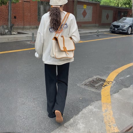 cable line knit straight pants　MA1762