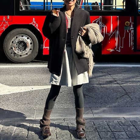 single button jacket　MA1287