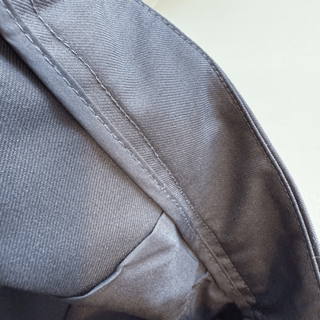 high waist flare suit pants　MA1592