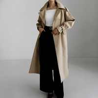 classic trench coat　MA1354