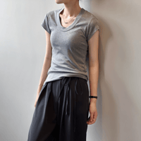 smooth touch u cutsew　MA1576