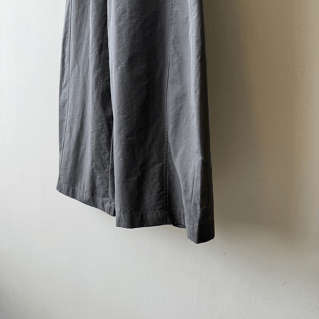 balloon silhouette trousers　MA1587