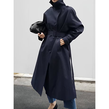 classic trench coat　MA1354