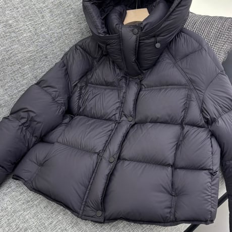 airwrap down jacket　MA1728