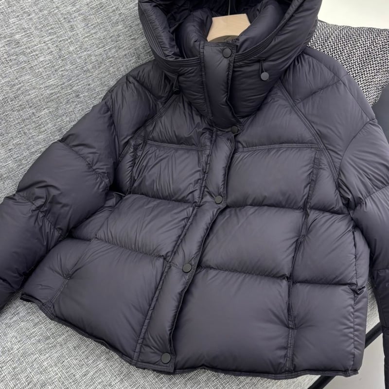airwrap down jacket MA1728 | MaiA