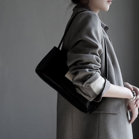 color block sleeve jacket　MA1922