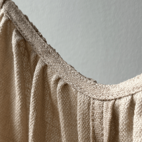 hemp ease jumpsuitt　MA1535