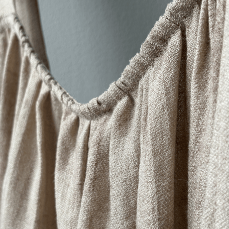 hemp ease jumpsuitt　MA1535