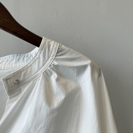 pure cotton roundneck shirt　MA1588
