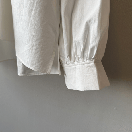 pure cotton roundneck shirt　MA1588