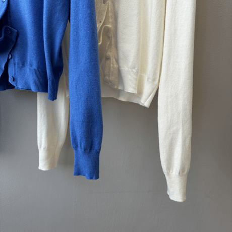 airy touch light cardigan　MA1625