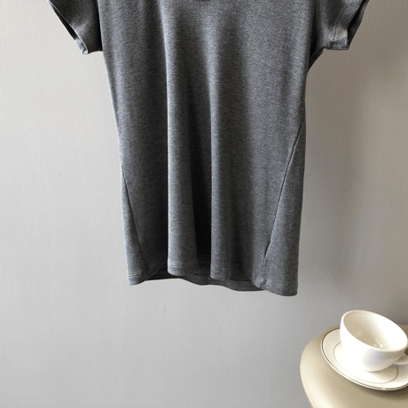 smooth touch u cutsew　MA1576