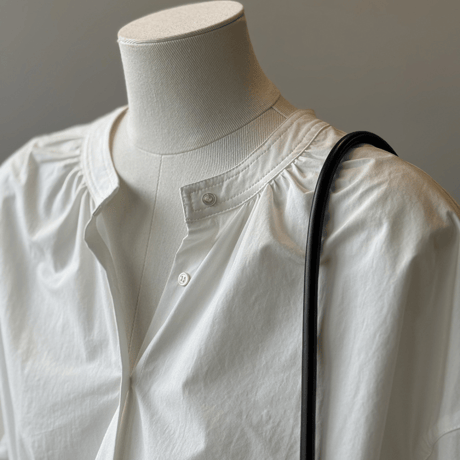 pure cotton roundneck shirt　MA1588