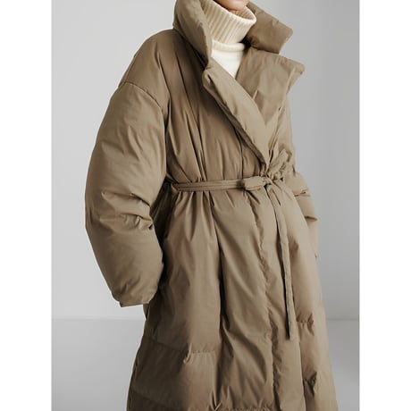 overdown coat　MA1347