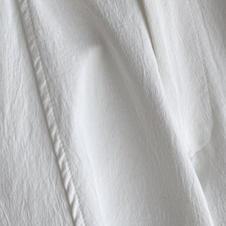 high waist center seam wide pants　MA1863