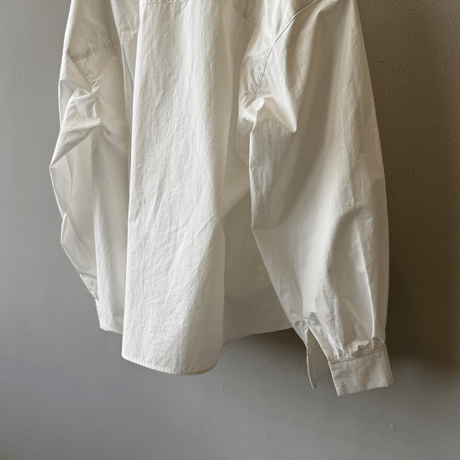 pure cotton roundneck shirt　MA1588