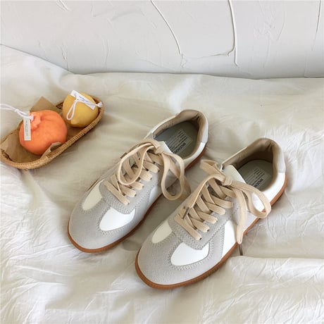 nuance sneakers　MA1124
