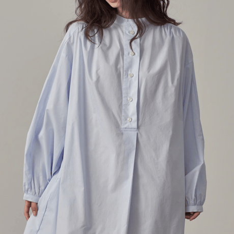 long shirt onepiece　MA1396