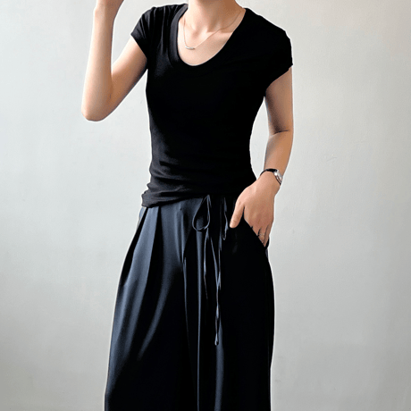 smooth touch u cutsew　MA1576
