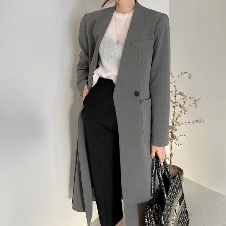 modern jacket coat　MA1358