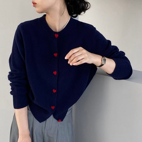 新品⭐︎ myday Corduroy Cardigan Natural Functional Cardigan｜my day