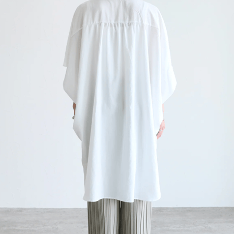 airy cover blouse　MA1579