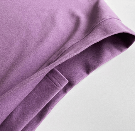 relaxed armhole french sleeve t-shirt　MA1538