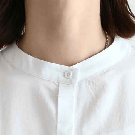 airy cover blouse　MA1579
