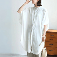 airy cover blouse　MA1579