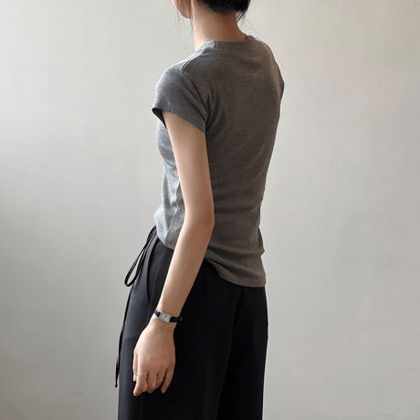smooth touch u cutsew　MA1576