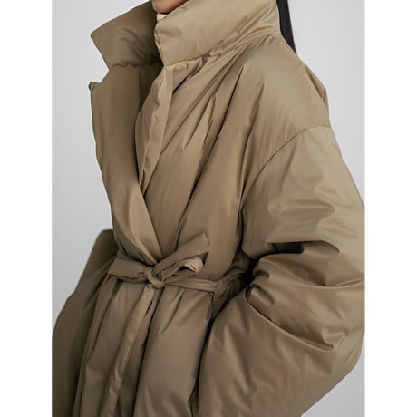 overdown coat　MA1347