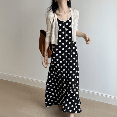 sheer v cardigan　MA1571