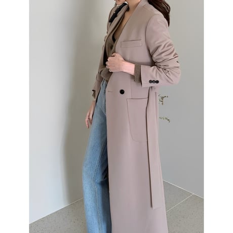 modern jacket coat　MA1358